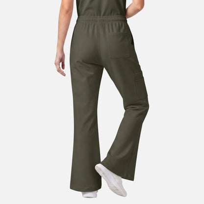 Pantalon Bell Mujer | 5 Pockets