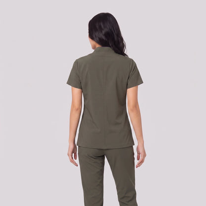 Top Filo Mujer | 2 Pockets