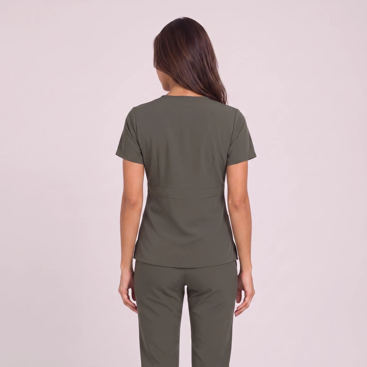 Top Grace Mujer | 2 Pockets