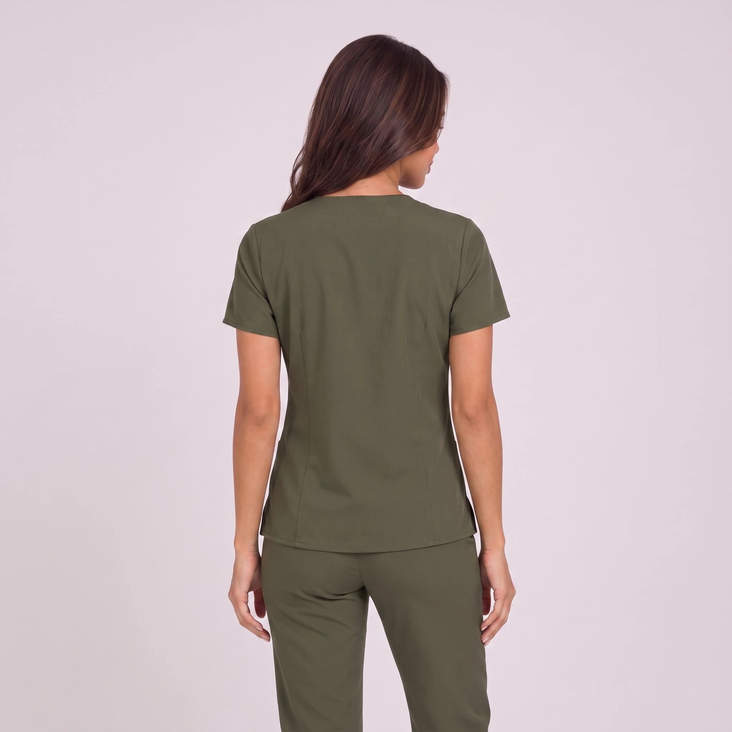 Top Italia Mujer | 2 Pockets