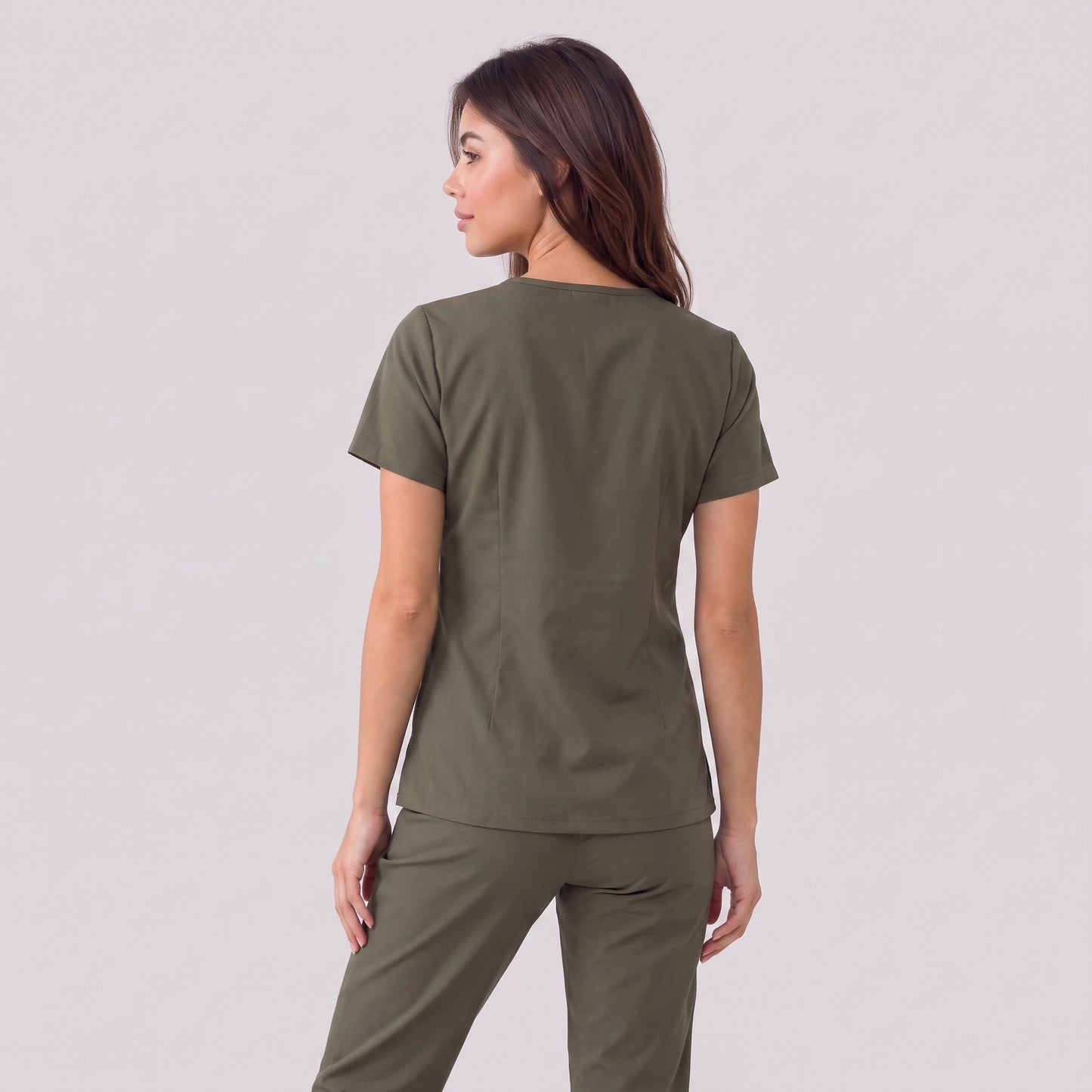 Top Pacific Mujer | 2 Pockets