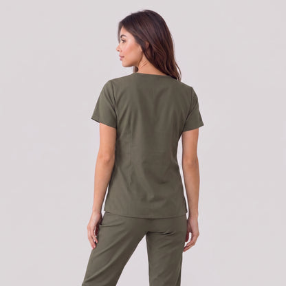 Top Pacific Mujer | 2 Pockets