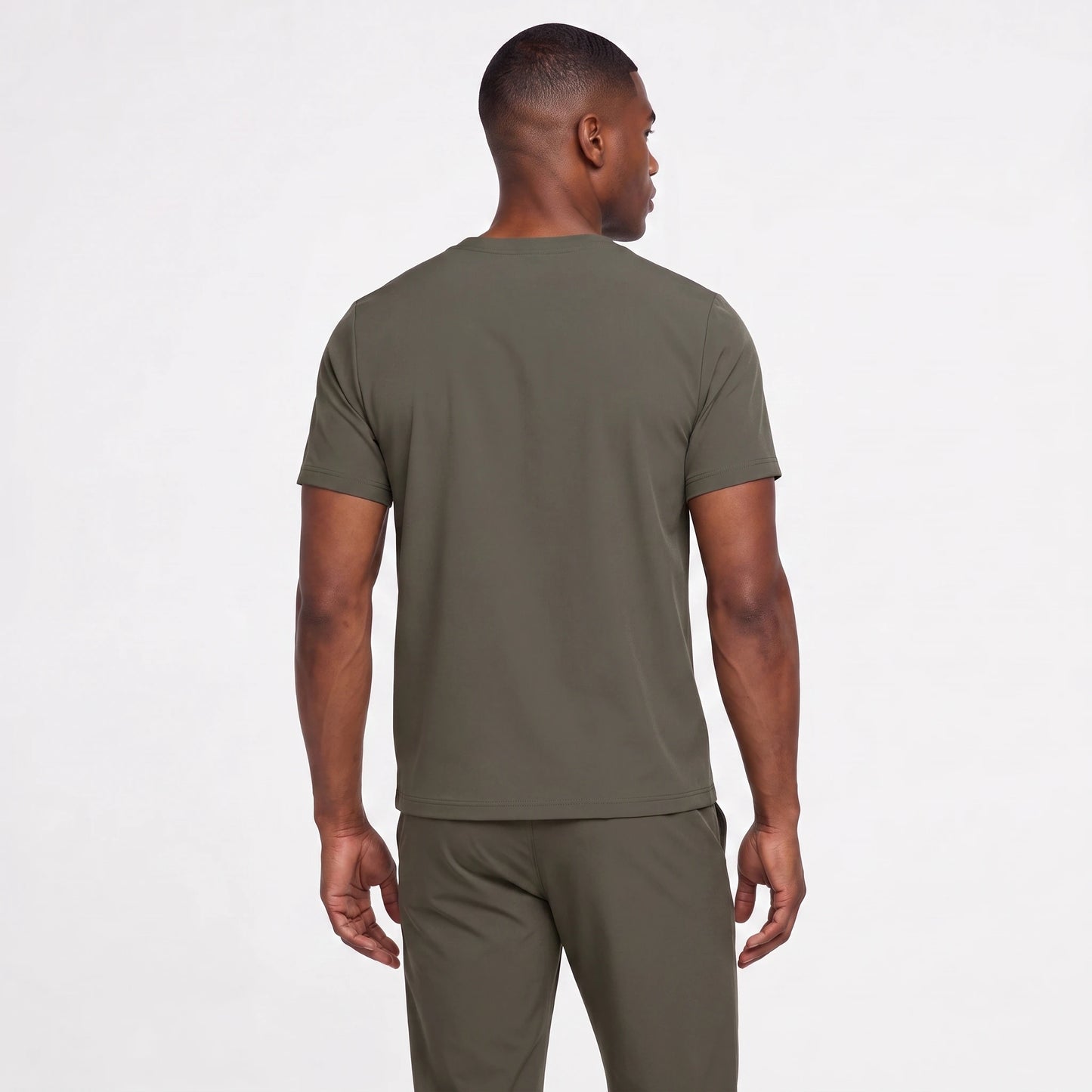Top Casual Hombre | 0 Pockets