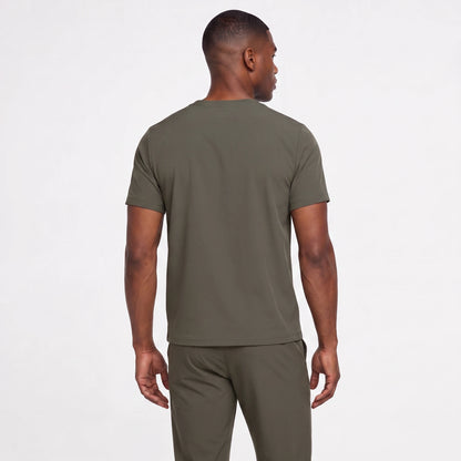 Top Casual Hombre | 0 Pockets