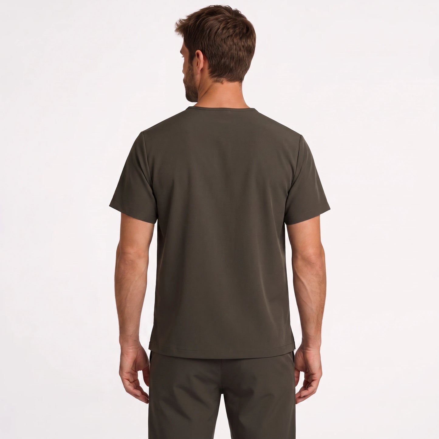 Top Confort Hombre | 2 Pockets