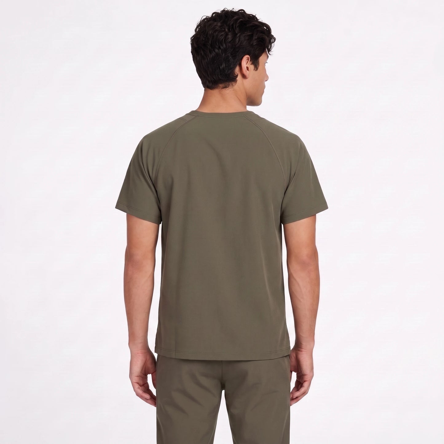 Top Cross Hombre | 2 Pockets