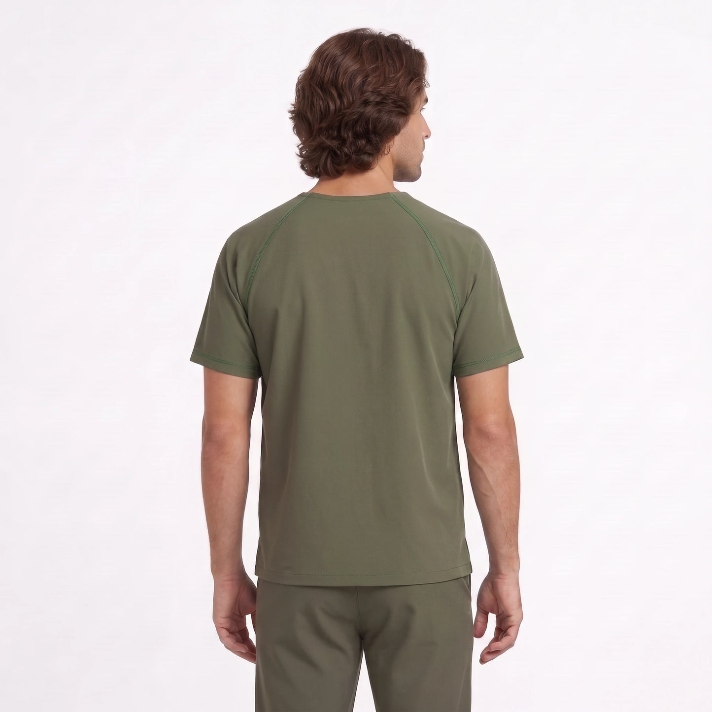 Top Fashion Hombre | 2 Pockets