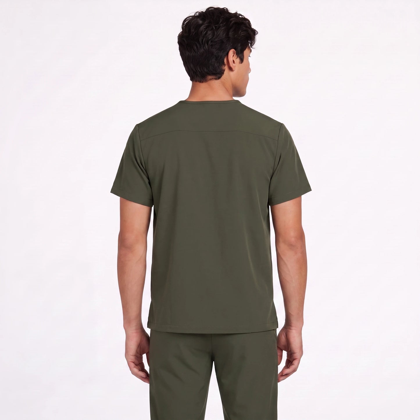 Top Medic Hombre | 3 Pockets