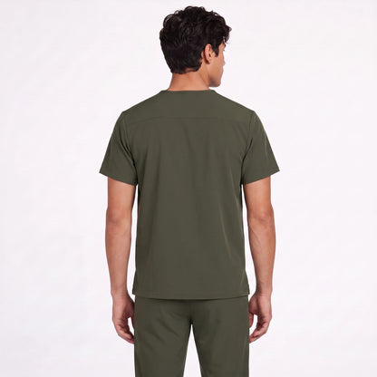 Top Medic Hombre | 3 Pockets