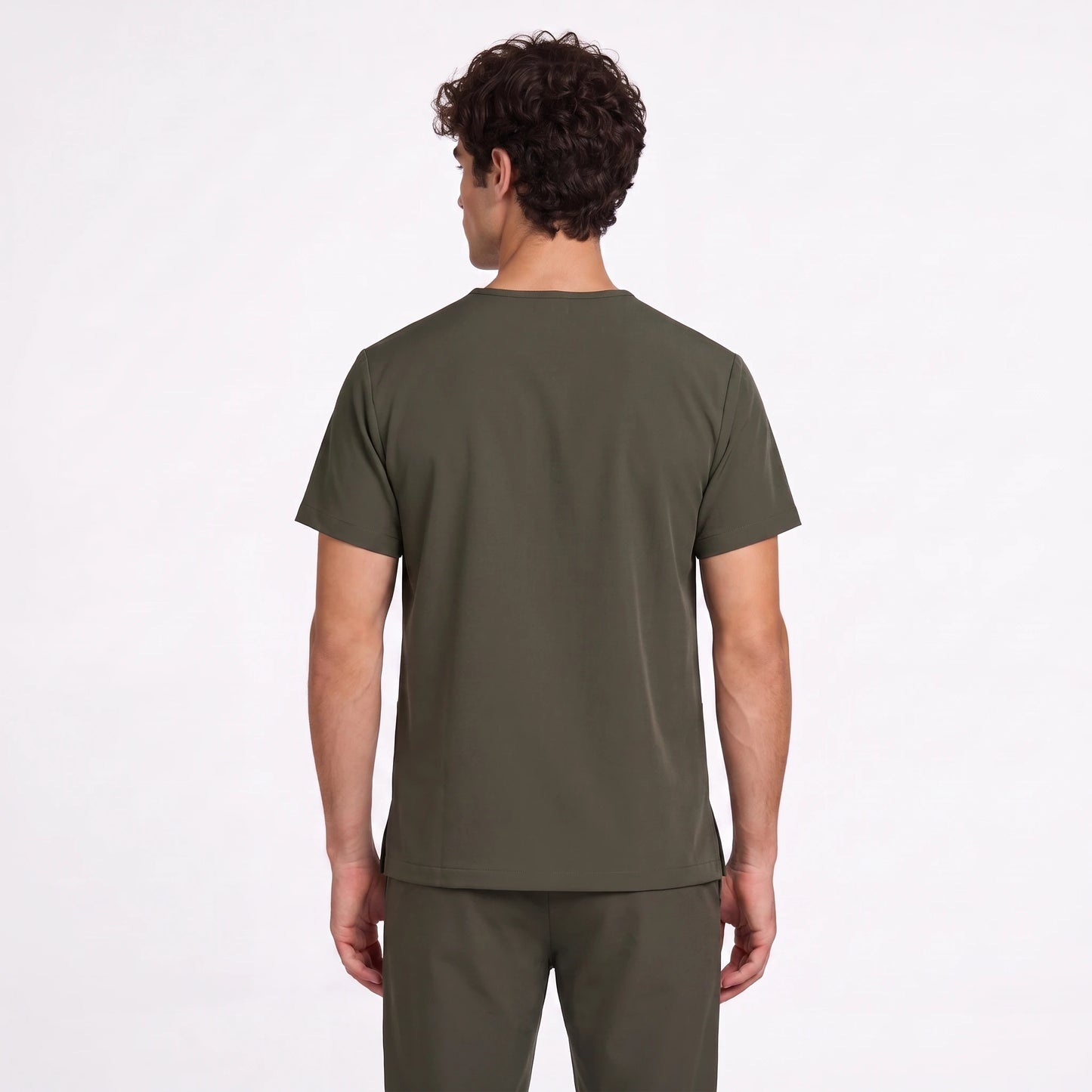Top Pacific Hombre | 2 Pockets