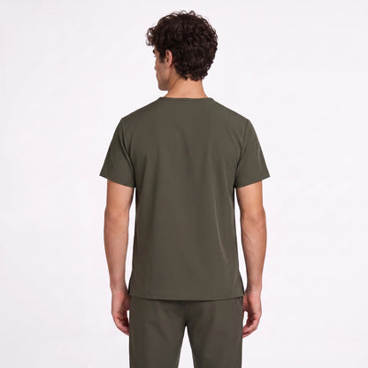 Top Pacific Hombre | 2 Pockets