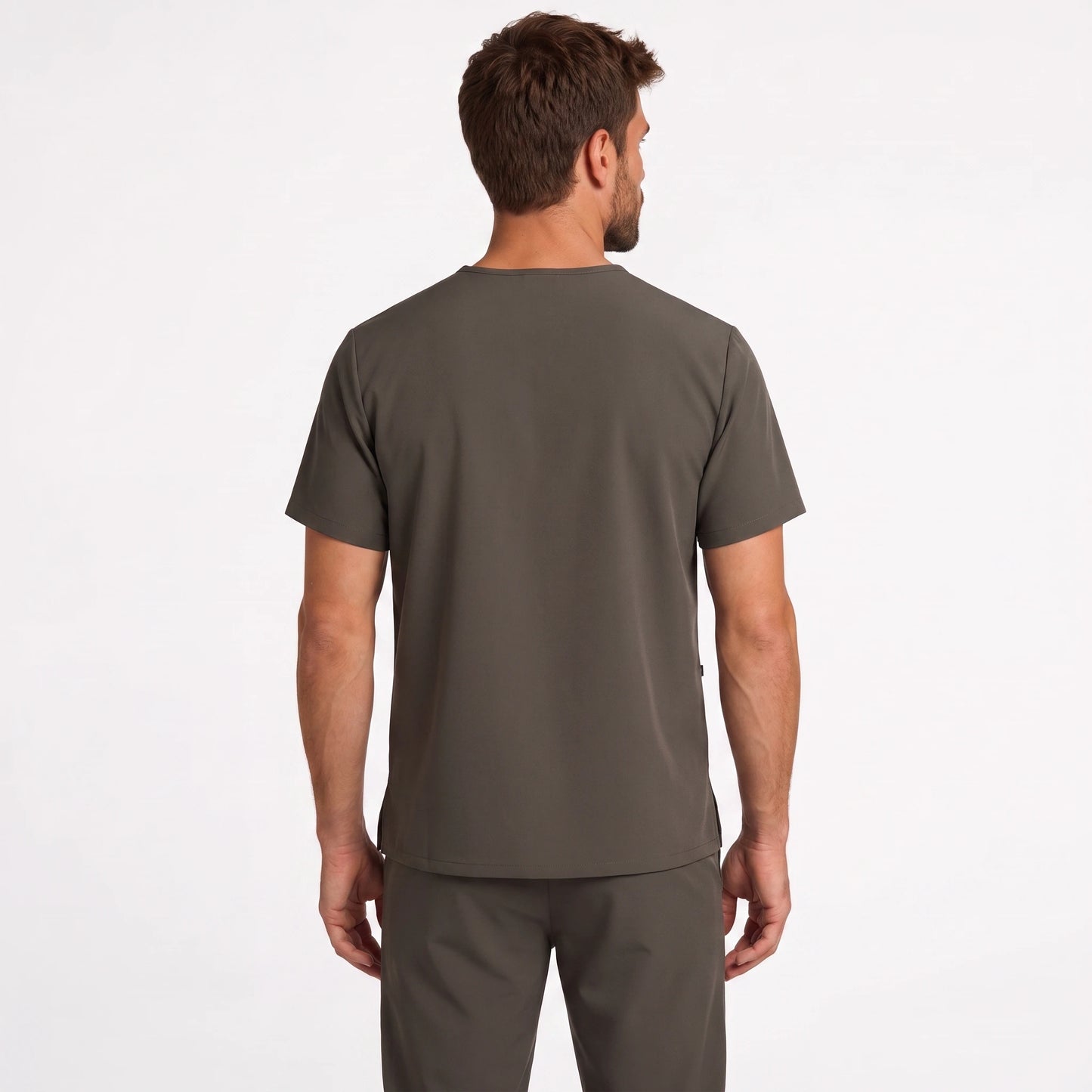 Top Pespunte Hombre | 3 Pockets