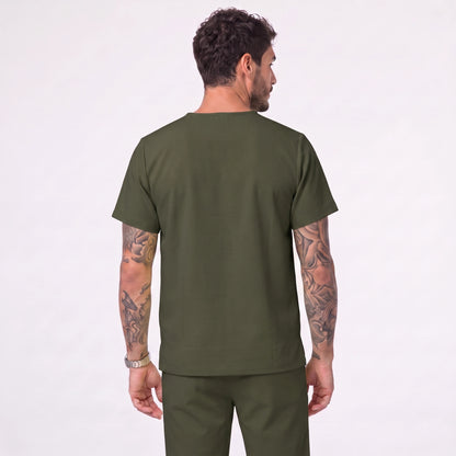 Top Oslo Hombre | 2 Pockets