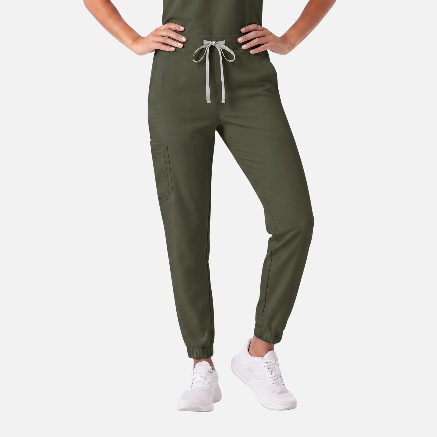 Pantalon Jogger Mujer | 5 Pockets