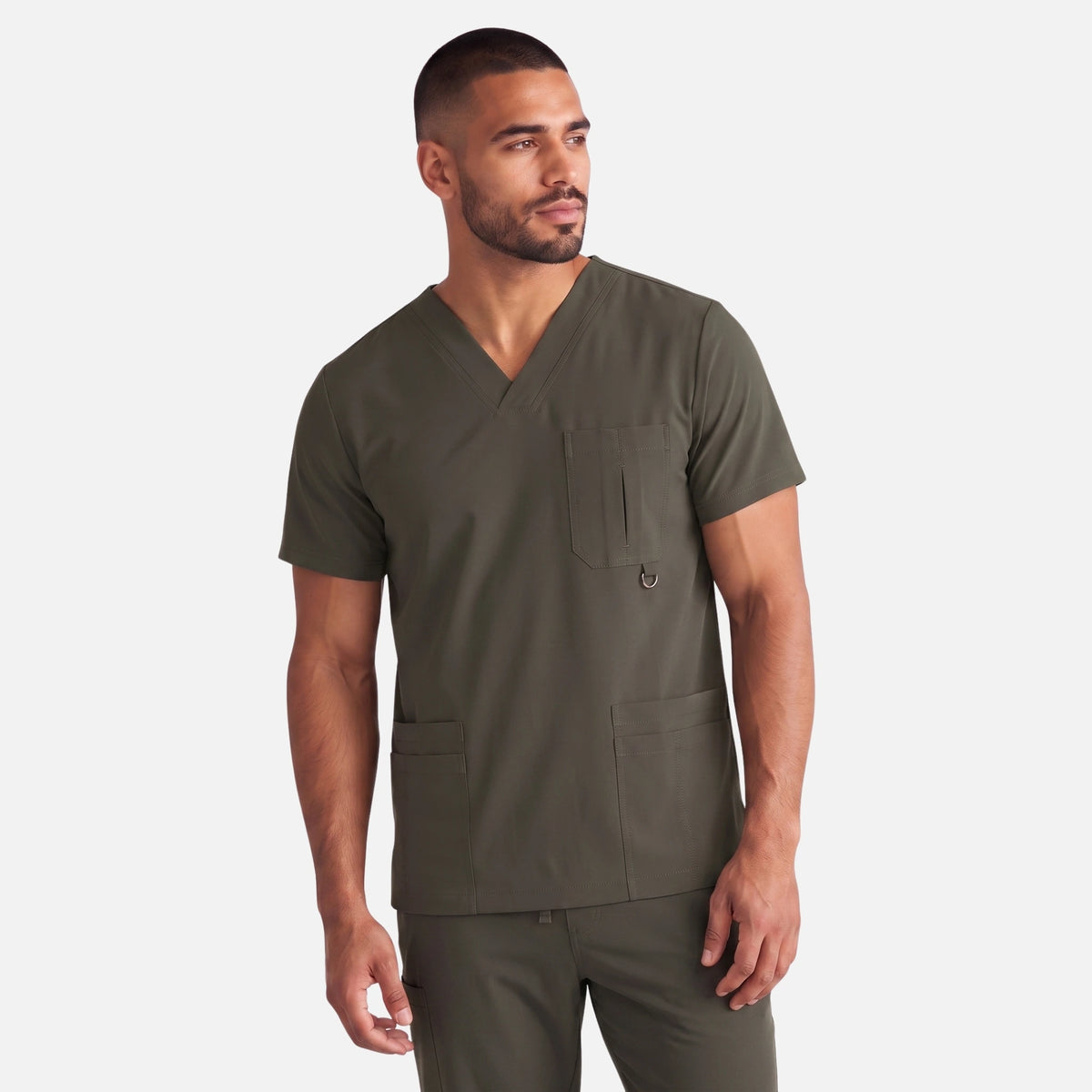 Top Támesis Hombre | 5 Pockets