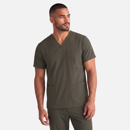 Top Támesis Hombre | 5 Pockets