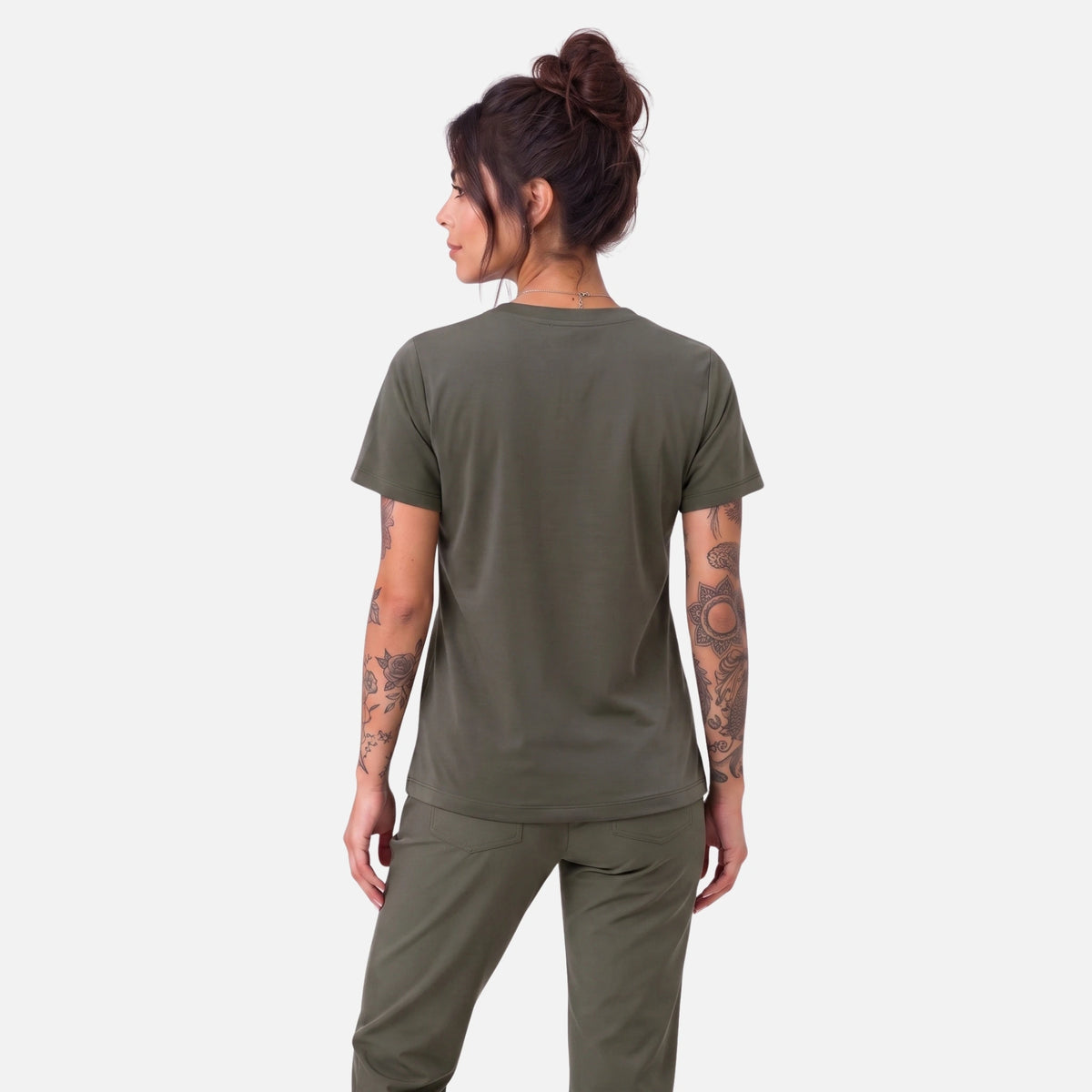 Top Casual Mujer | 0 Pockets