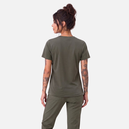 Top Casual Mujer | 0 Pockets