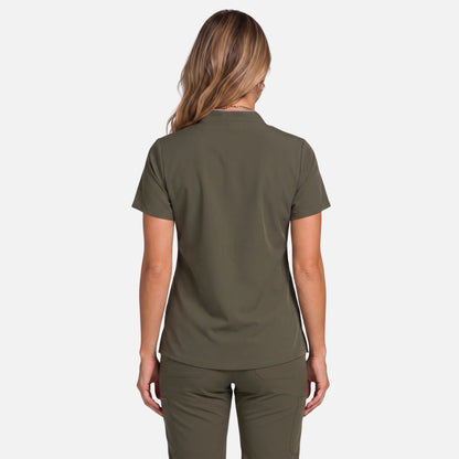 Top Teen Mujer | 2 Pockets