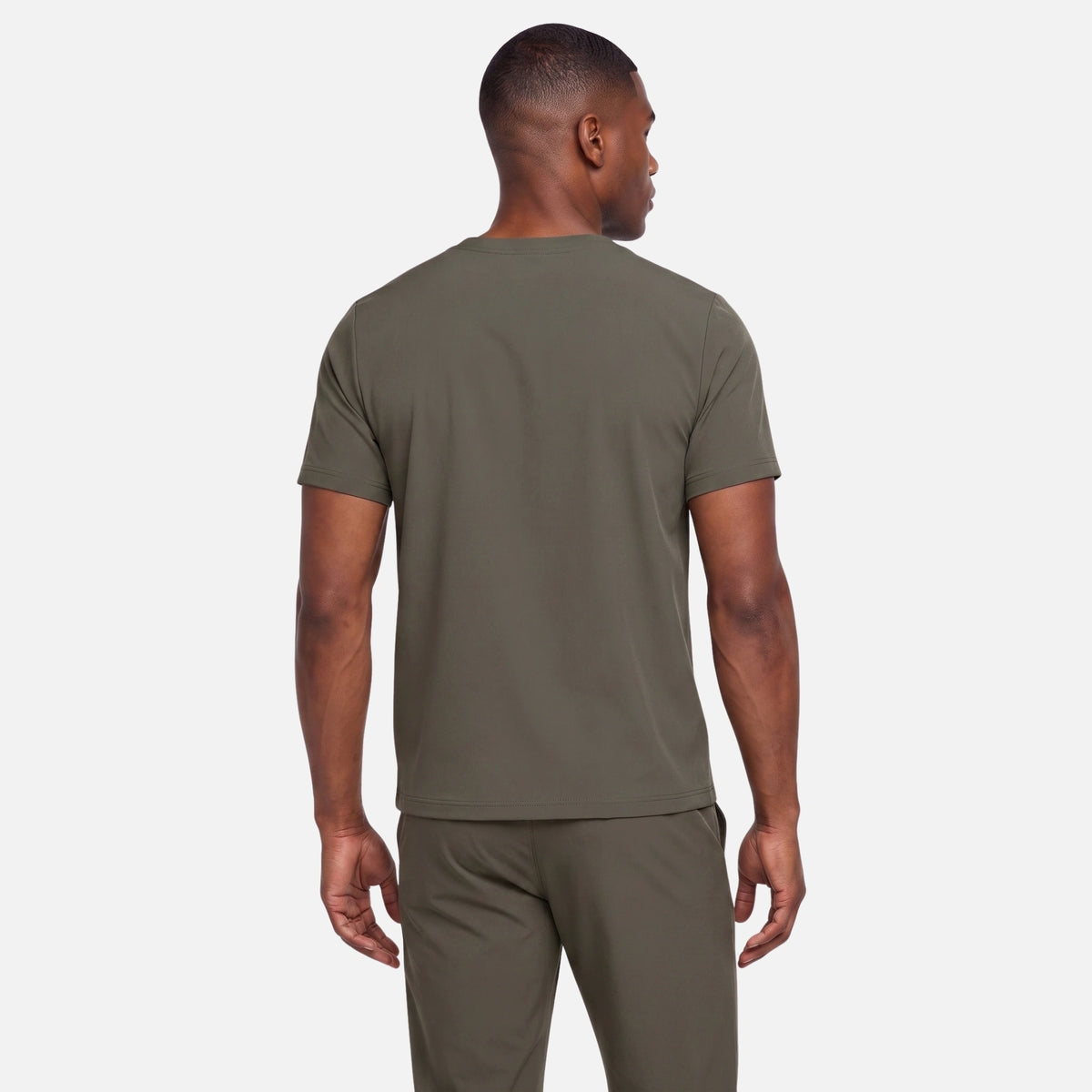 Top Casual Hombre | 0 Pockets
