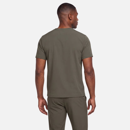 Top Casual Hombre | 0 Pockets