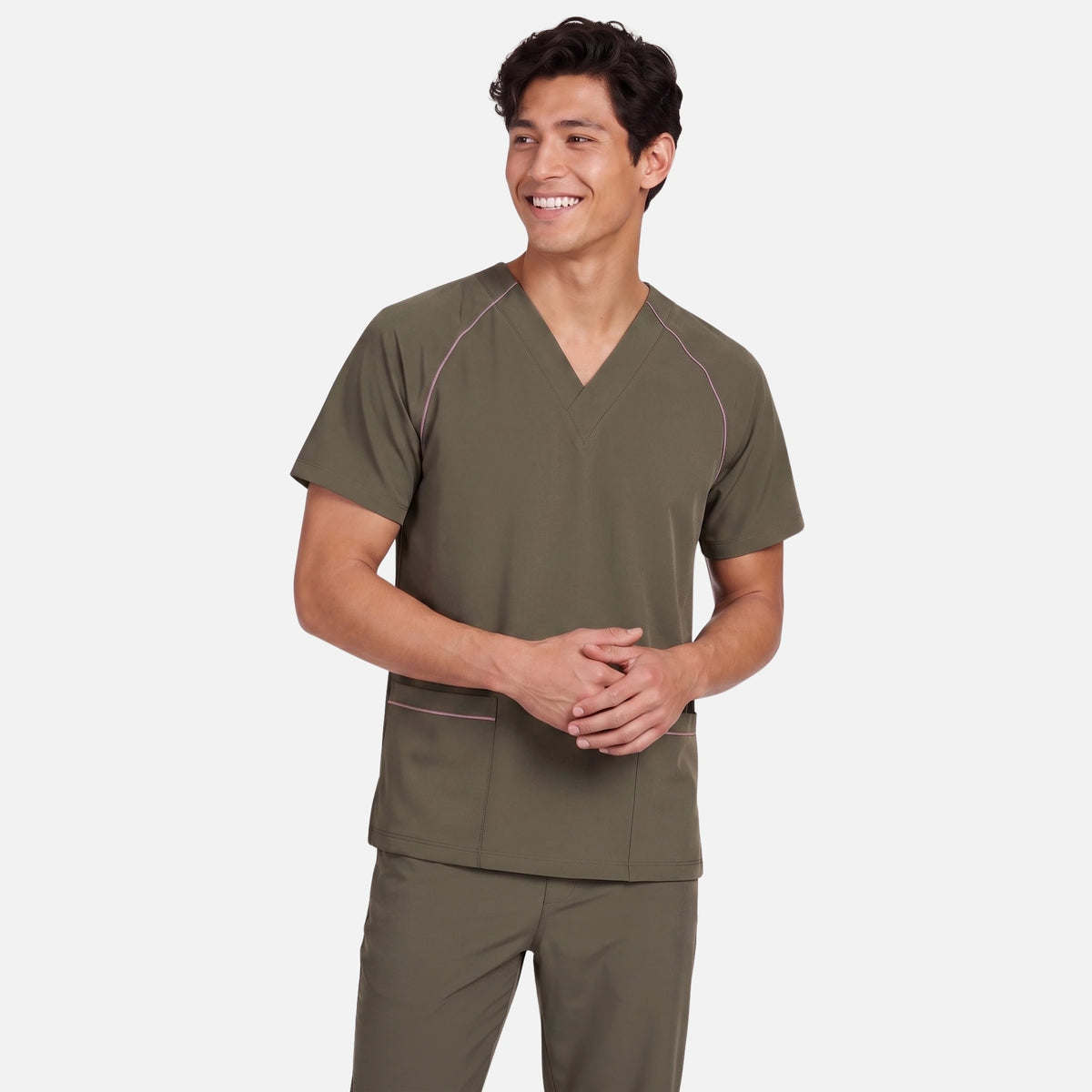Top Cross Hombre | 2 Pockets