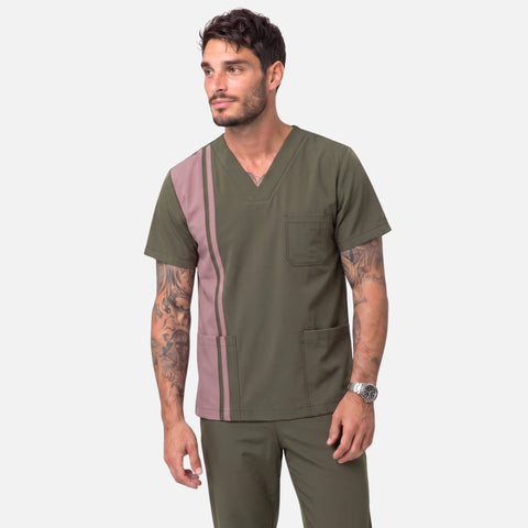 Militar-Palo