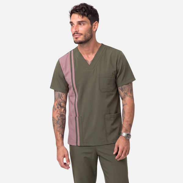 Militar-Palo