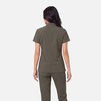 Top Filo Mujer | 2 Pockets