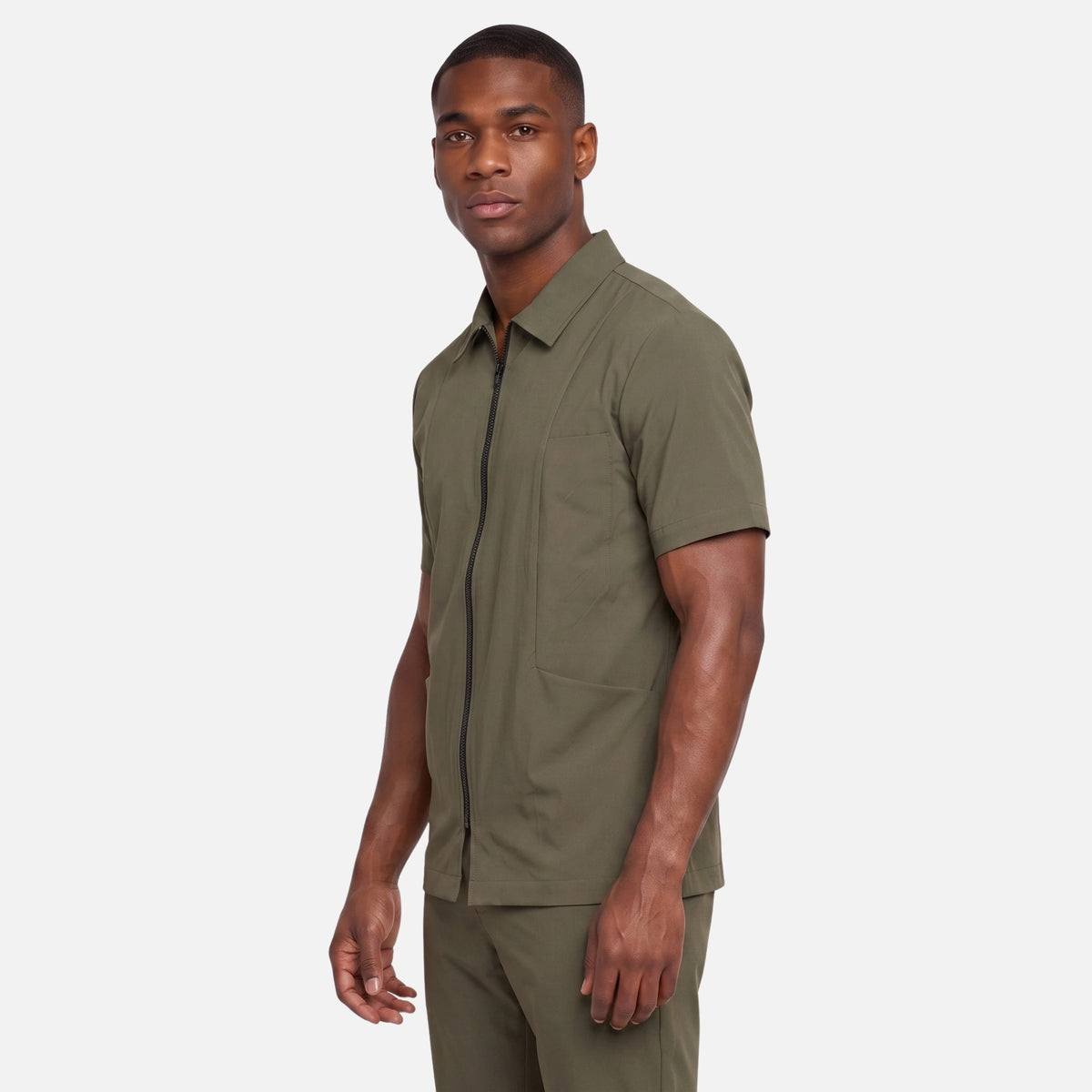 Top Premier Hombre | 3 Pockets