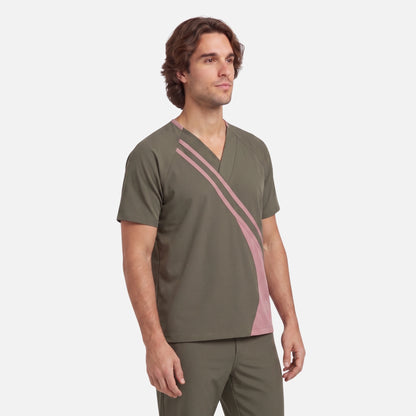 Top Fashion Hombre | 2 Pockets