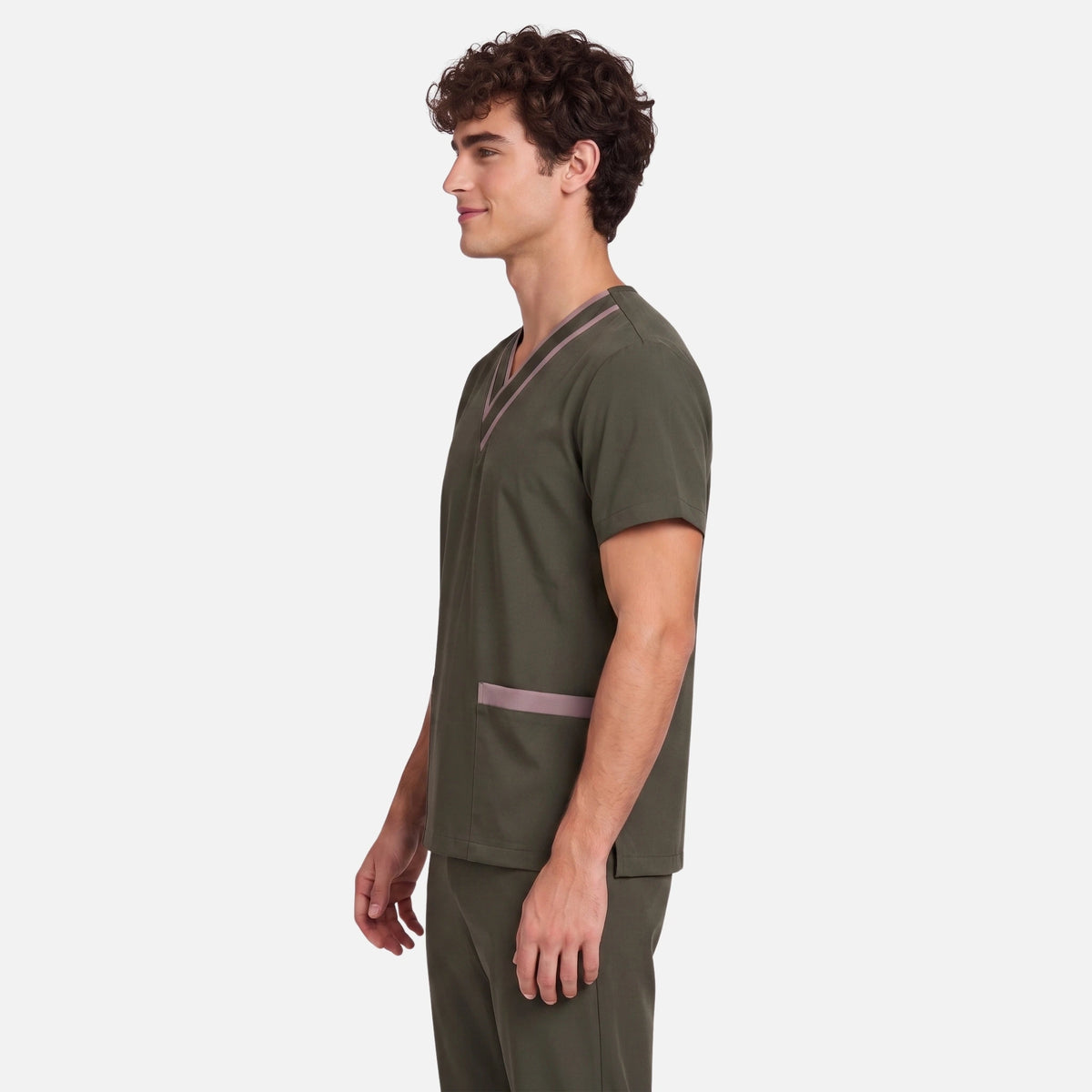 Top Pacific Hombre | 2 Pockets