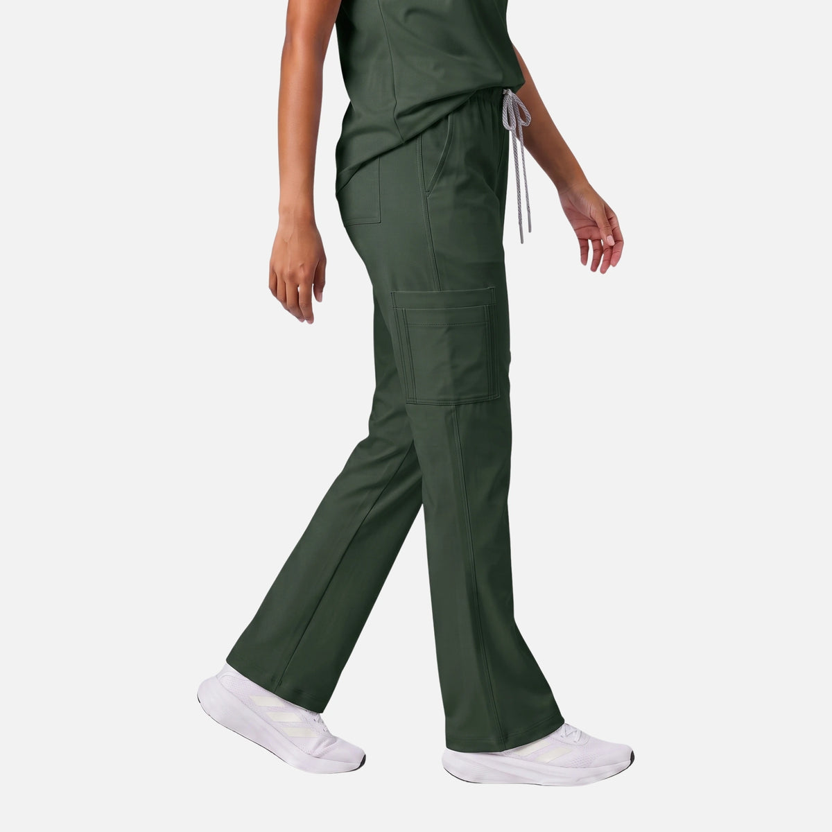 Pantalon Bell Mujer | 5 Pockets