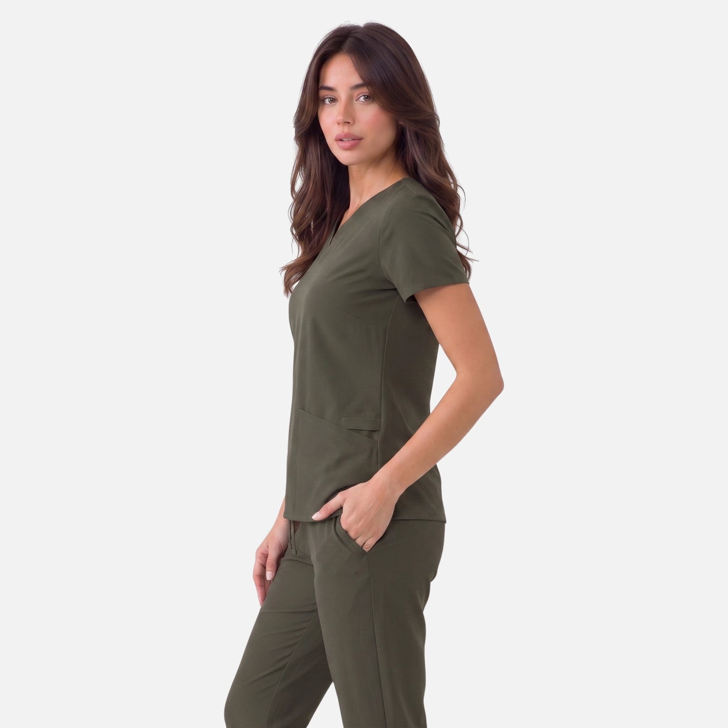 Top Florencia Mujer | 2 Pockets