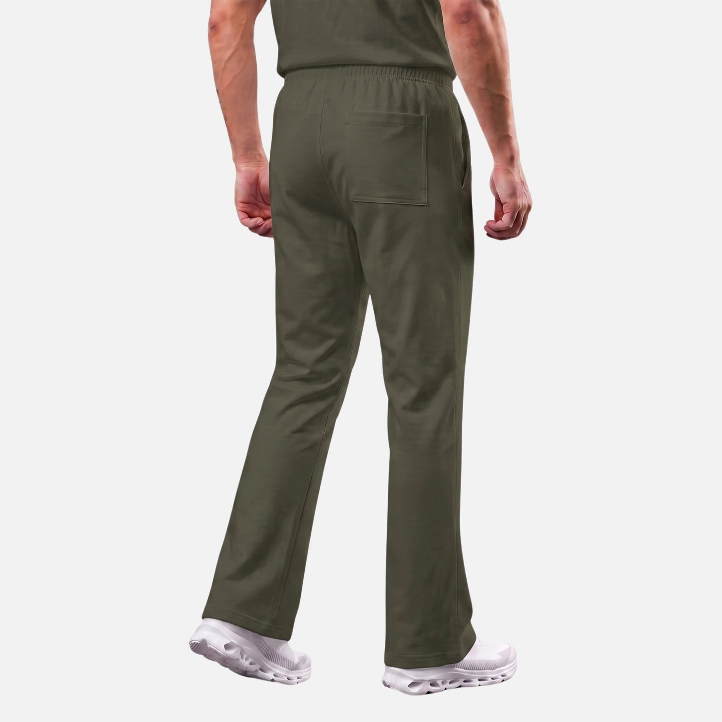 Pantalon Bell Hombre | 3 Pockets