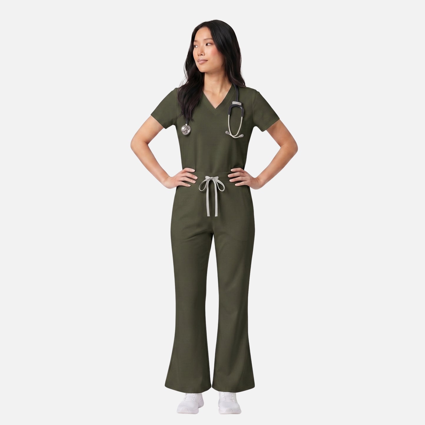 Pantalón Bell Mujer | 3 Pockets