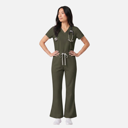 Pantalón Bell Mujer | 3 Pockets