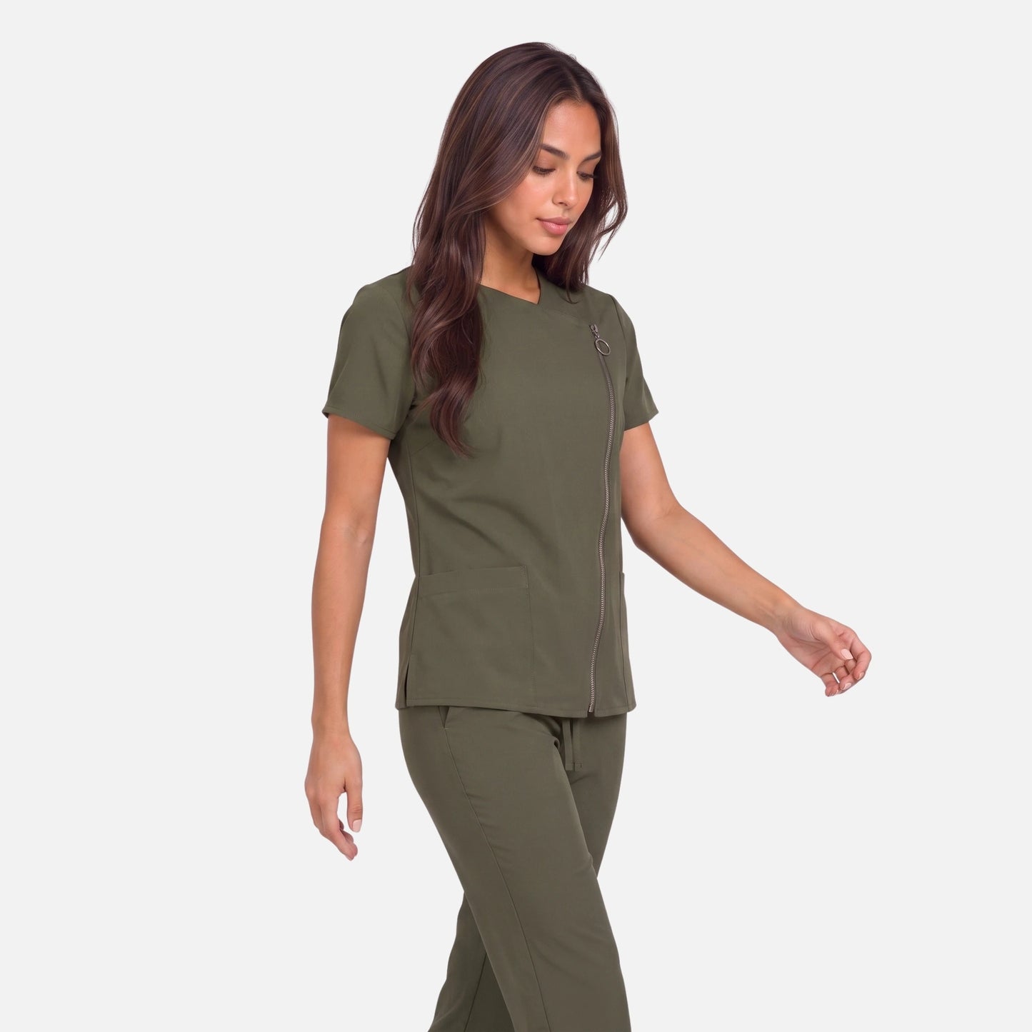 Top Italia Mujer | 2 Pockets