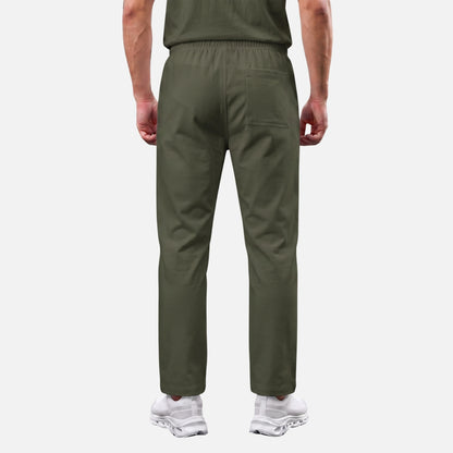 Pantalon Recto Hombre | 3 Pockets