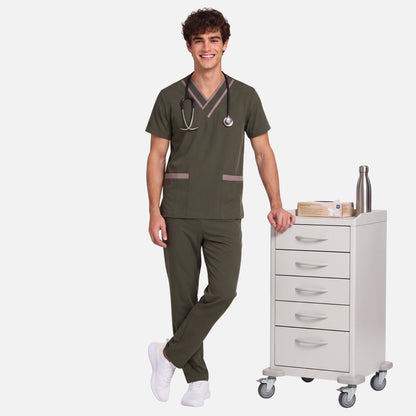 Top Pacific Hombre | 2 Pockets
