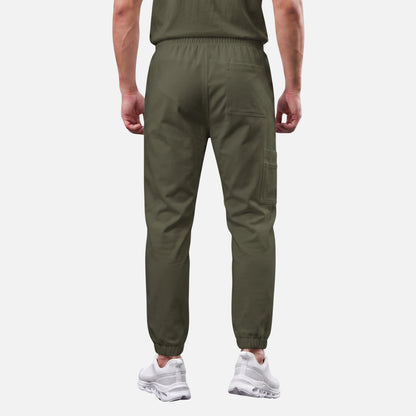 Pantalon Jogger Hombre | 5 Pockets