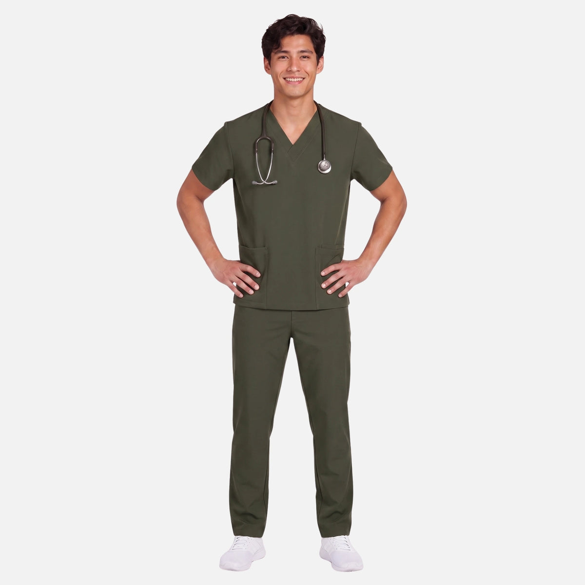 Top Medic Hombre | 3 Pockets