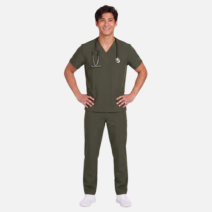 Top Medic Hombre | 3 Pockets
