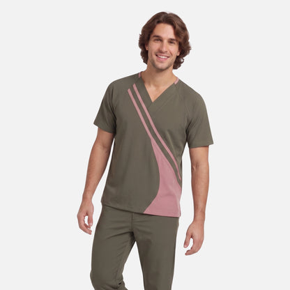 Top Fashion Hombre | 2 Pockets