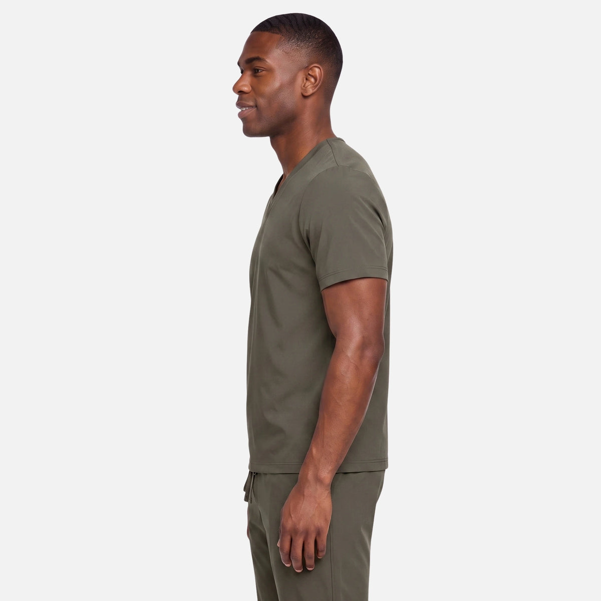 Top Casual Hombre | 0 Pockets