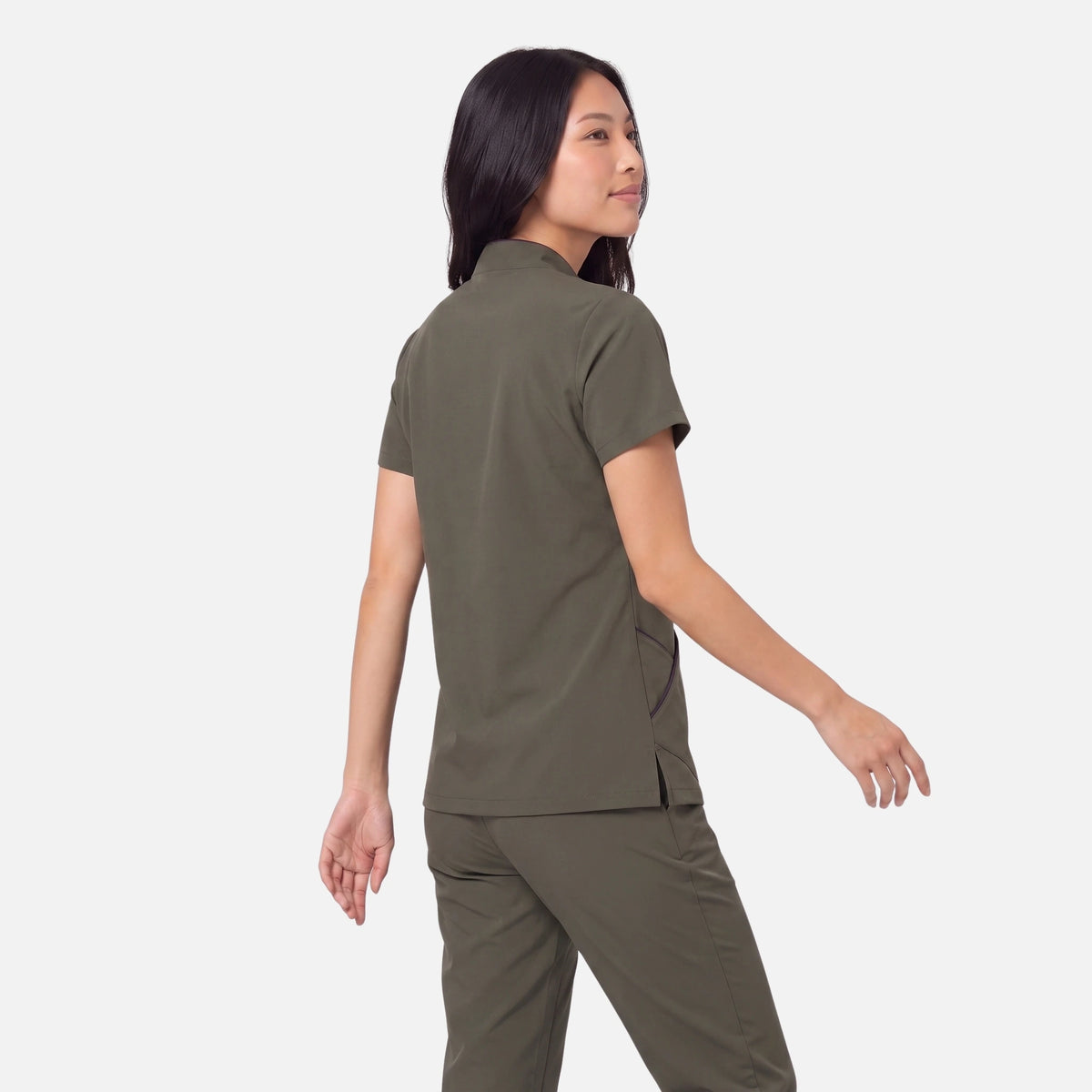 Top Filo Mujer | 2 Pockets