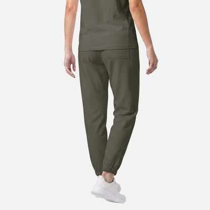 Pantalon Jogger Mujer | 3 Pockets