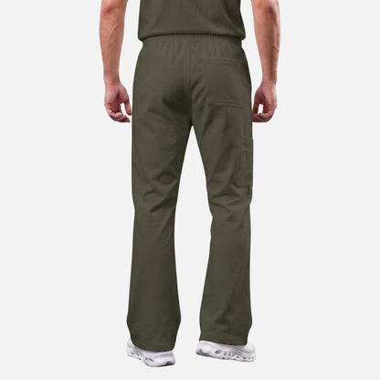 Pantalon Bell Hombre | 5 Pockets
