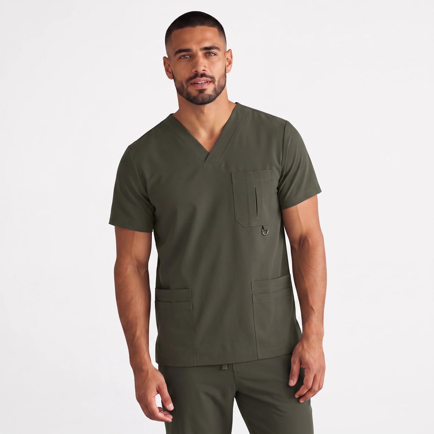Top Támesis Hombre | 5 Pockets