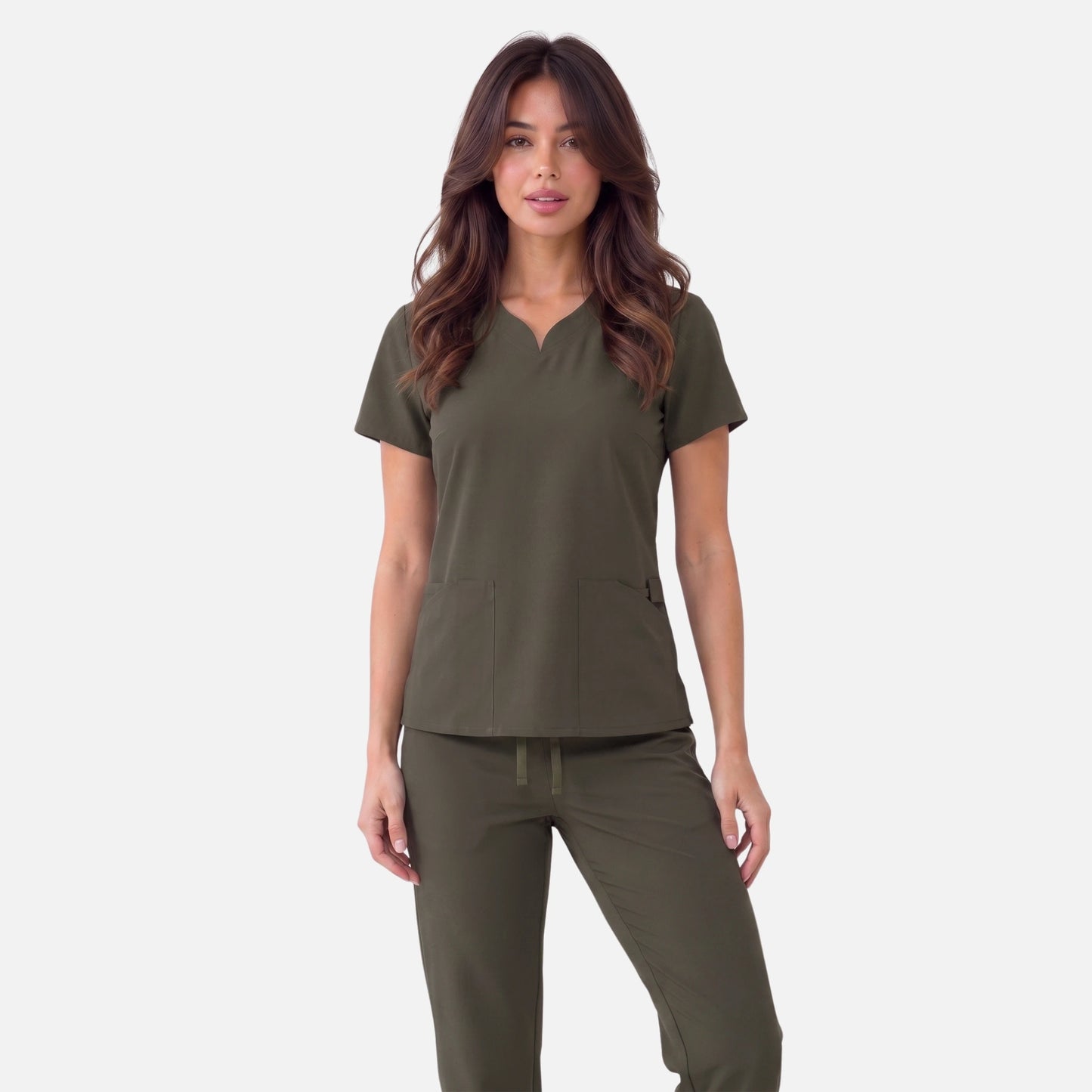 Top Florencia Mujer | 2 Pockets